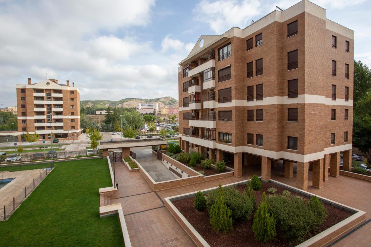 Cubell Home Cuenca  Exterior photo